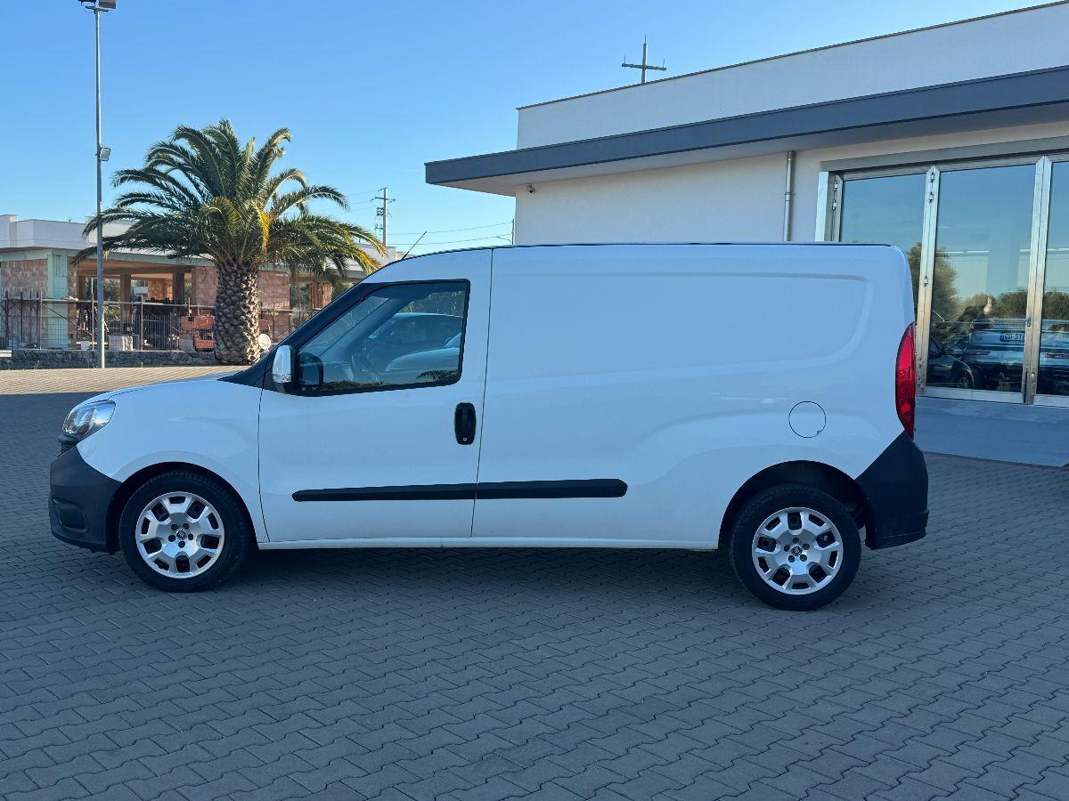 FIAT Doblò 1.6 MJT 105 CV Maxi 3 POSTI