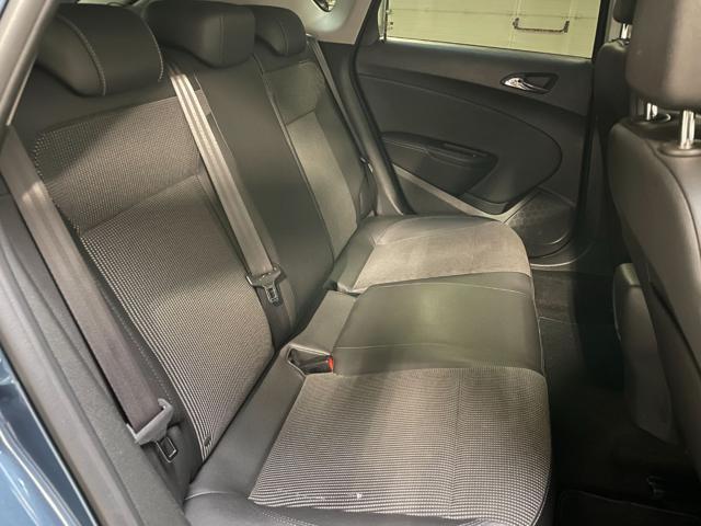 OPEL Astra 1.4 Turbo 140CV 5 porte Cosmo