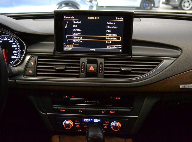 AUDI A7 SPB 3.0 TDI 272 CV quattro S tronic Tetto-Bose-Iva