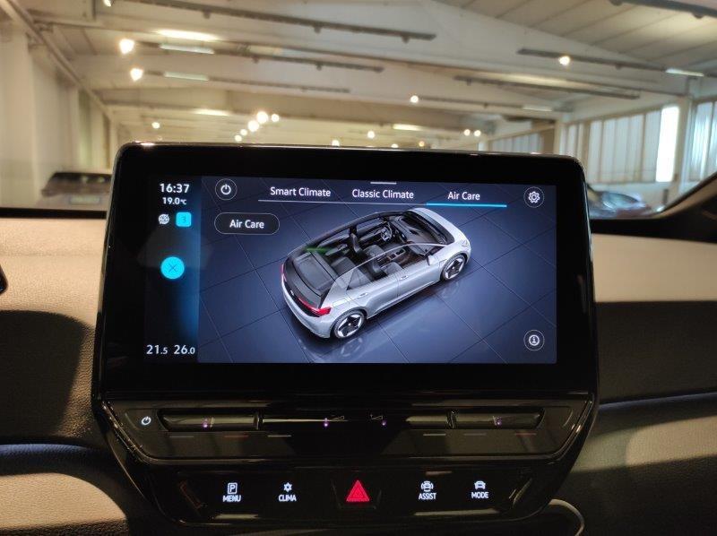 VOLKSWAGEN ID.3 - ID.3 Pro Performance