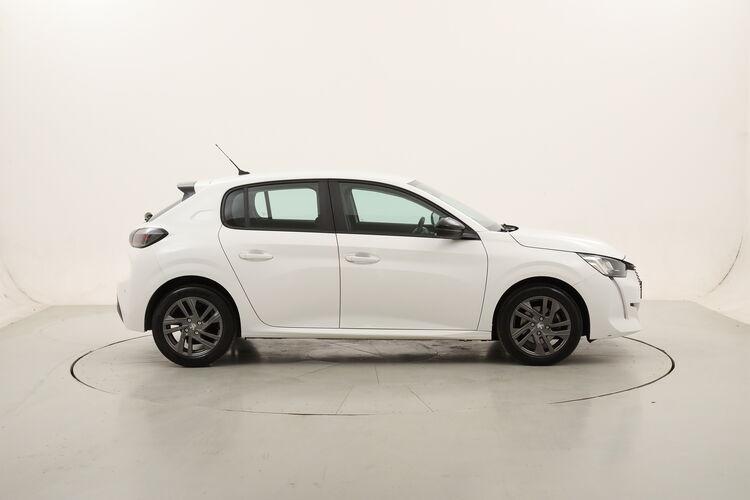 Peugeot 208 Active Pack BZ805597 1.2 Benzina 101CV
