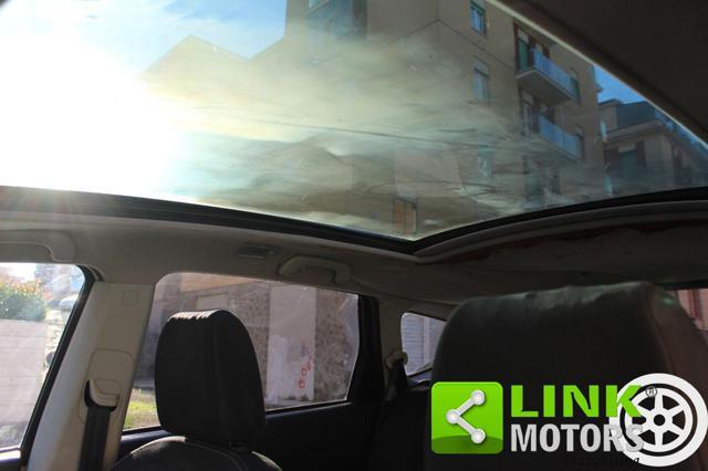 NISSAN Qashqai+2 2.0 dCi DPF n-tec 7 posti a sedere