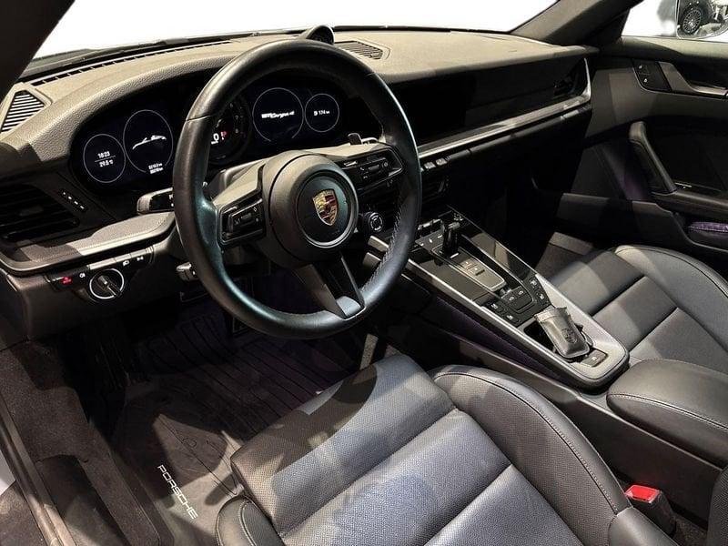 Porsche 911 Targa Porsche 911 Targa 3.0 4 auto