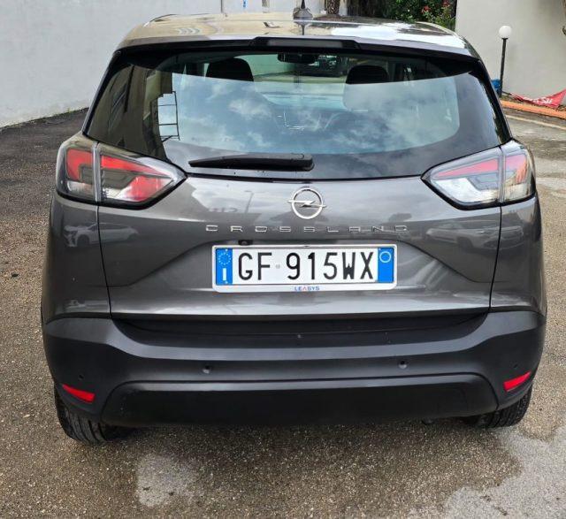 OPEL Crossland 1.2 12V Start&Stop Edition