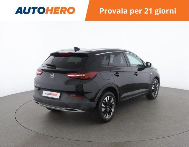 OPEL Grandland X 1.6 diesel Ecotec Start&Stop Innovation