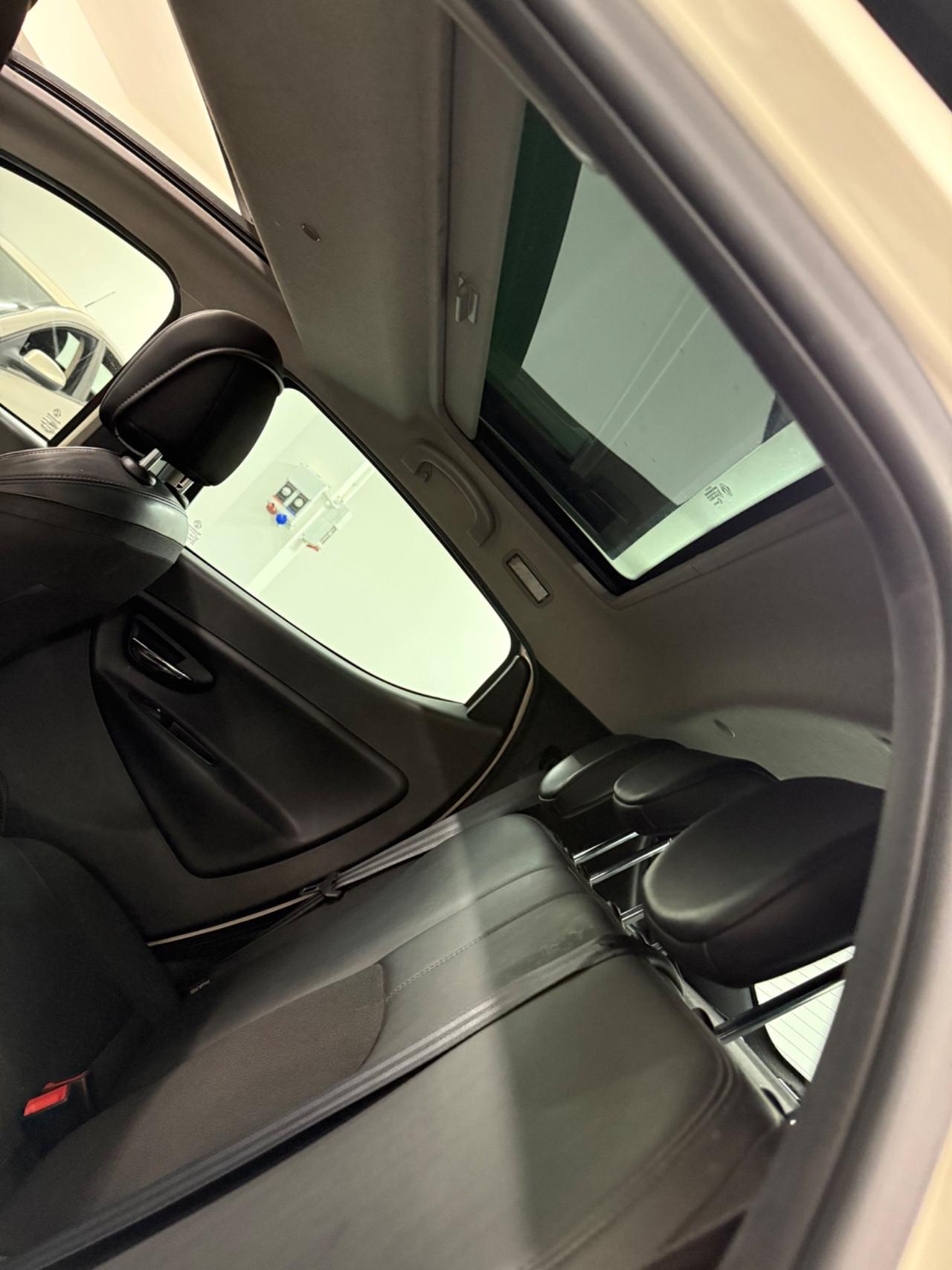 Lancia Ypsilon 1.2 69 CV Platinum