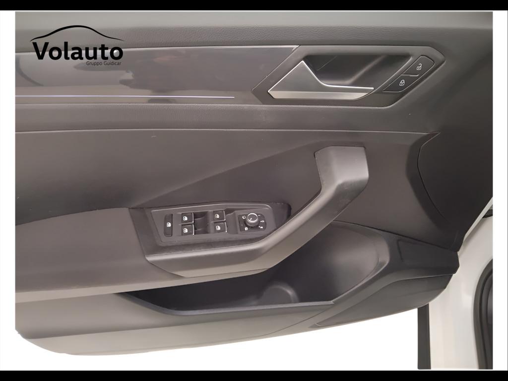 VOLKSWAGEN T-Roc I 2017 - T-Roc 1.6 tdi Advanced