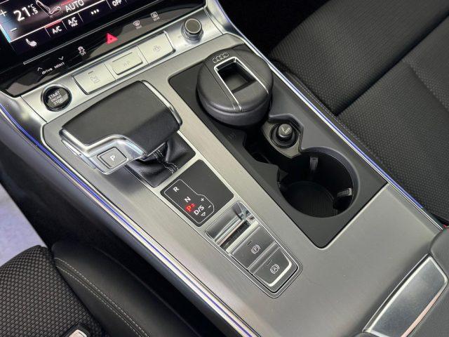 AUDI A6 45 2.0 TFSI QUATTRO ULTRA S TRONIC S LINE *UNIPROP