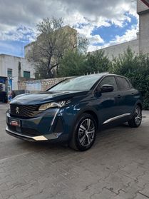Peugeot 3008 BlueHDi 130 EAT8 Allure FINANZIABILE