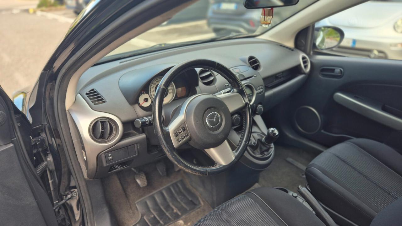 Mazda 2 Mazda2 1.3 16V 86CV 5p. Fun