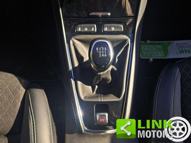 OPEL Grandland X 1.5 diesel Ecotec Start&Sto Ultimate