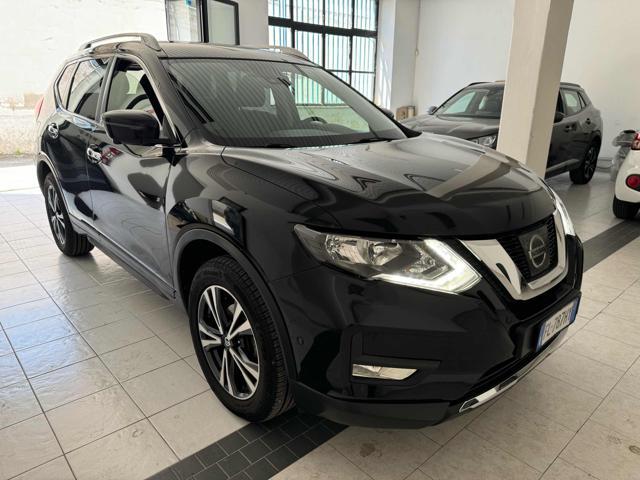 NISSAN X-Trail 1.6 dCi 2WD N-Connecta