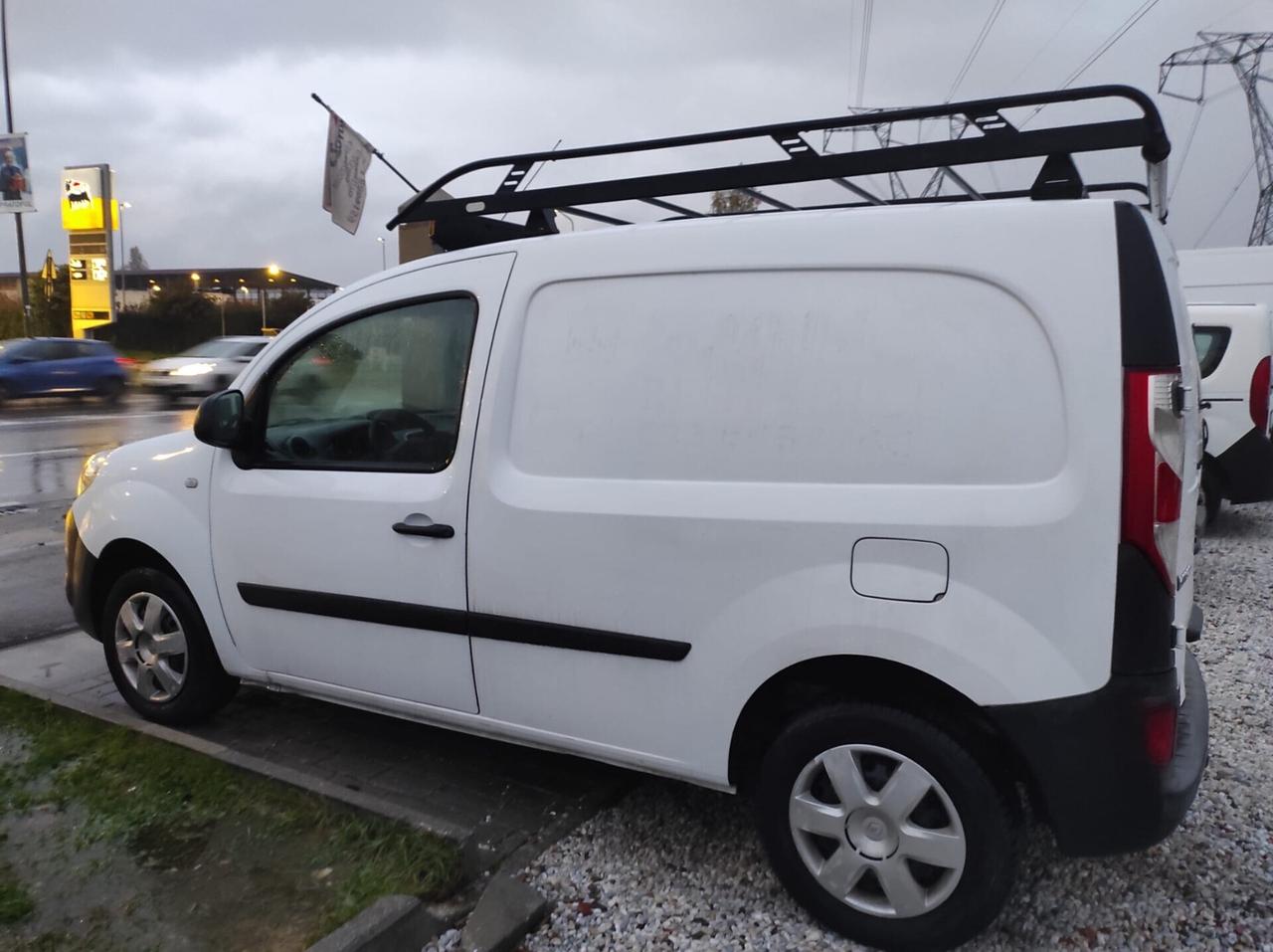 Renault Kangoo 1.5 dCi 90CV Cargo Iva Compresa