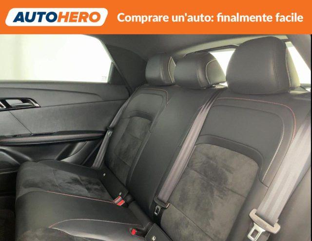 MG MG4 XPower AWD 64 KWh