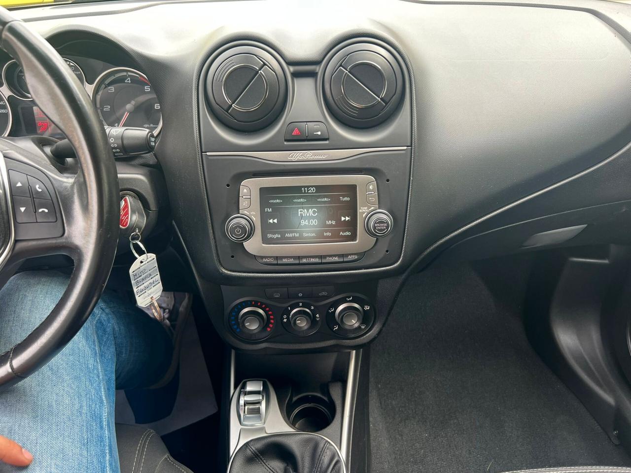 Alfa Romeo MiTo 1.3 JTDm 95 CV S&S