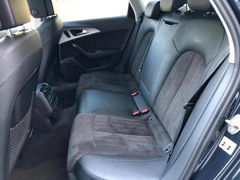 Audi A6 allroad 3.0 TDI 320 CV TIPTRONIC BUSINESS PLUS