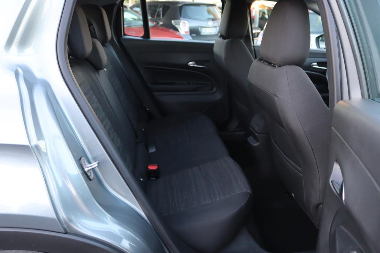 Jeep Avenger 1.2 Turbo 100 CV Altitude