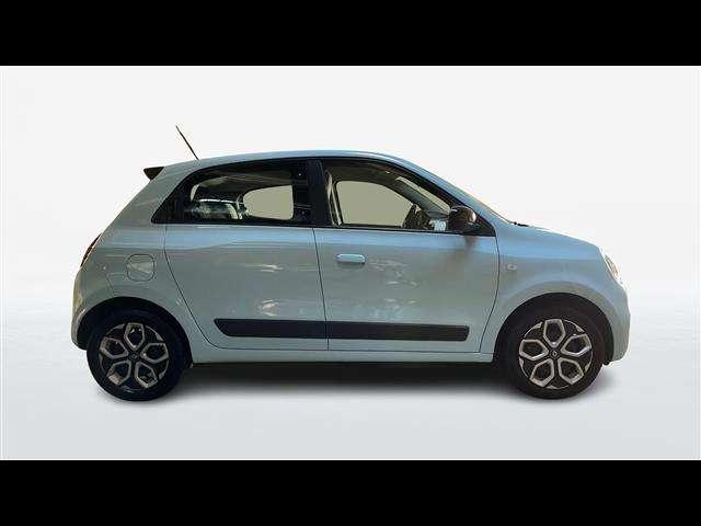 Renault Twingo 22kWh Equilibre