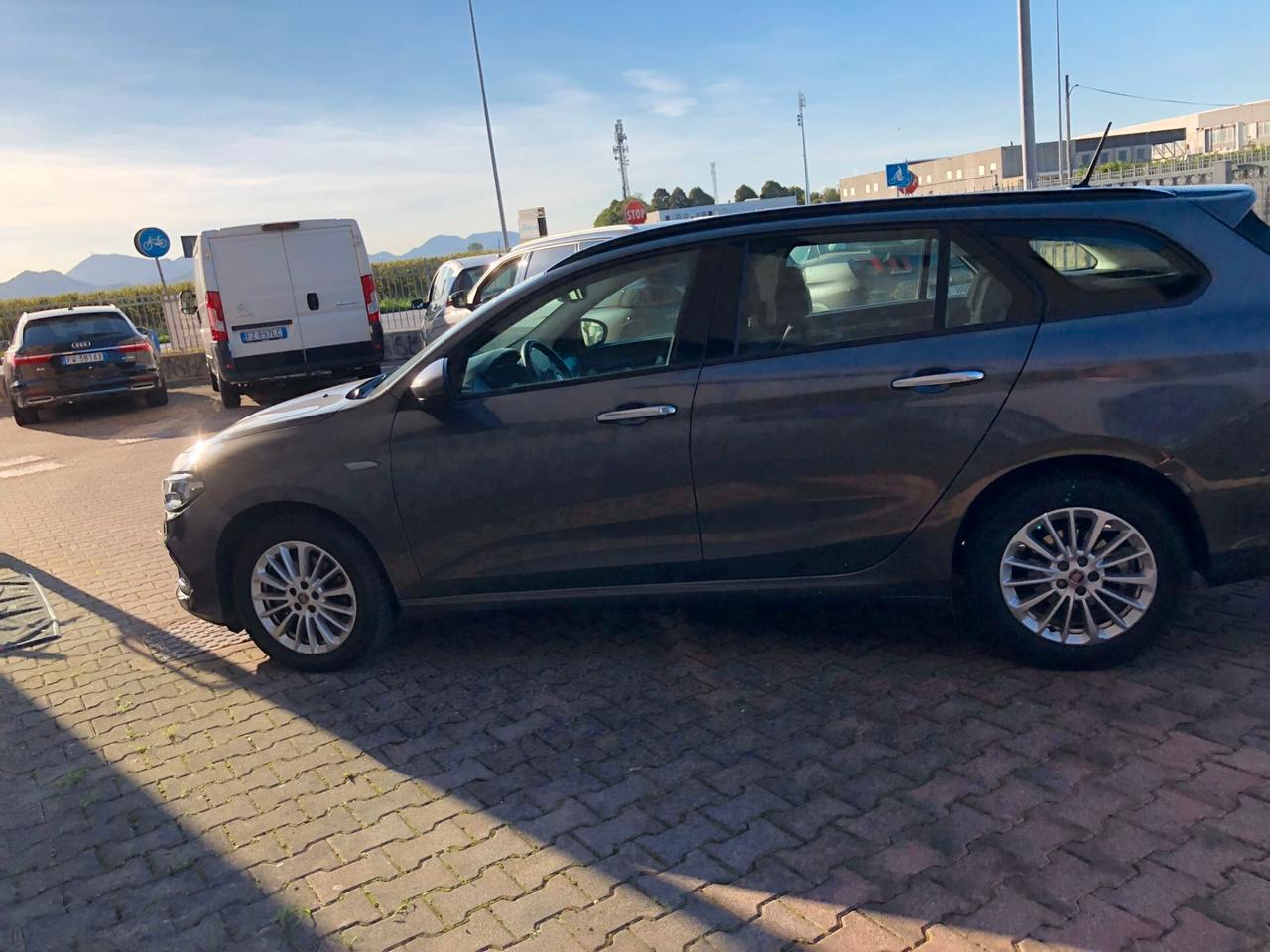 Fiat Tipo 1.3 Mjt S&S SW City Life