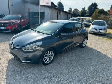 Renault Clio dCi 8V 90CV 5 porte Energy Zen