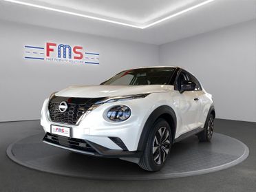 Nissan Juke 1.6 hev Acenta