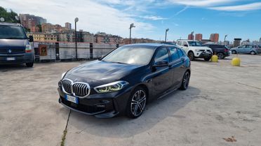 Bmw 118d Automatico Msport