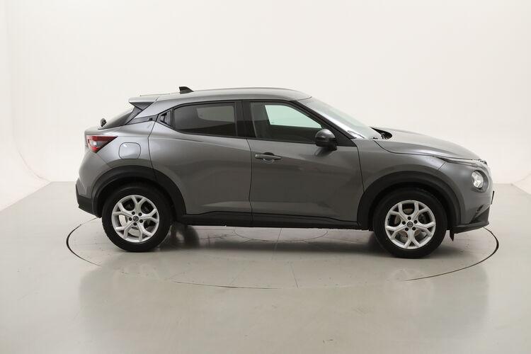 Nissan Juke N-Connecta DCT BZ634561 1.0 Benzina 114CV