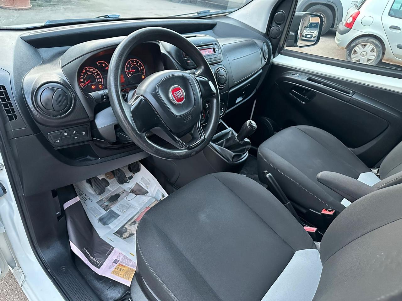 Fiat Fiorino 1.3 MJT 80CV Cargo SX