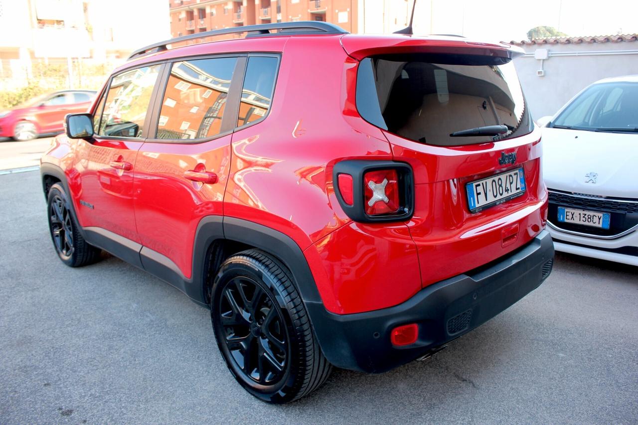 Jeep Renegade *PREZZO VERO* 1.6 mjt Limited 120cv AUTOM GAR 12 M