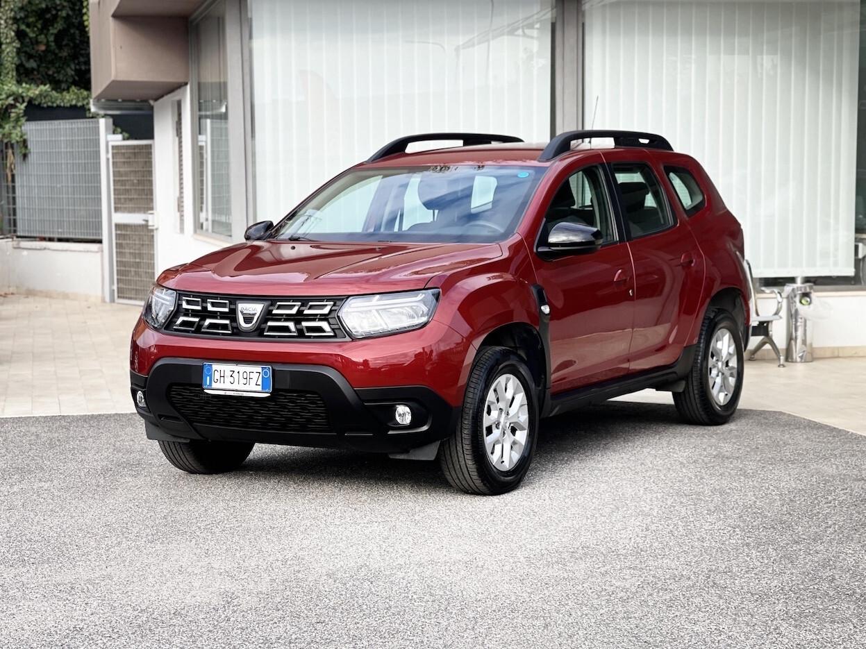 Dacia Duster 1.0 GPL 101CV 4x2 E6 Neo. - 2021