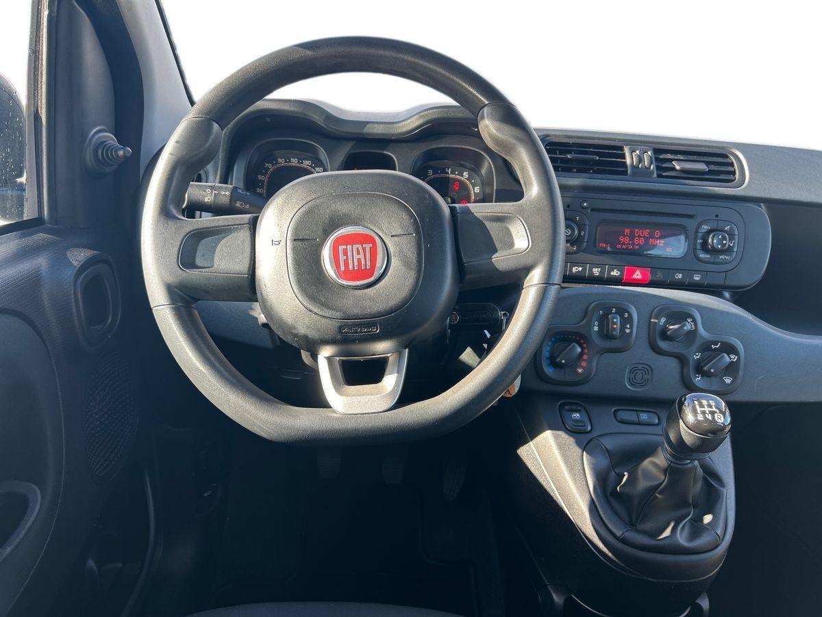FIAT Panda III 2012 - Panda 1.2 Easy 69cv E6