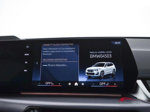 BMW iX1 edrive 20