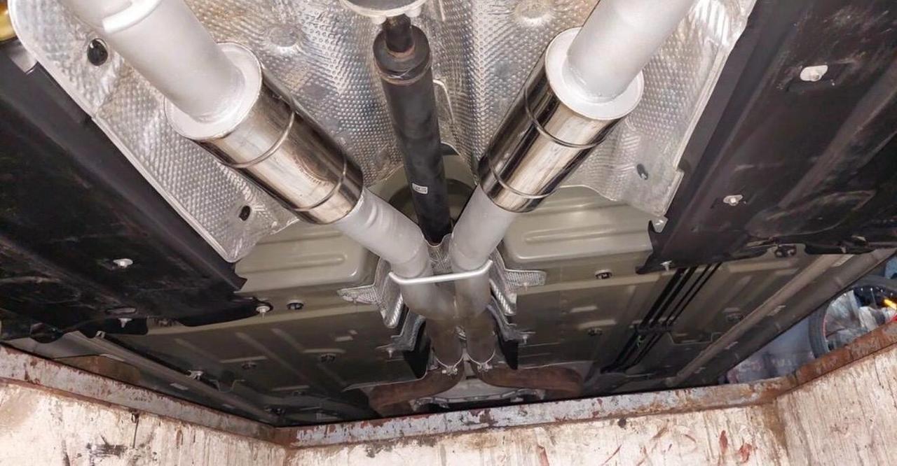 Dodge Challenger 6.2 V8 SRT RedEye 797cv at8