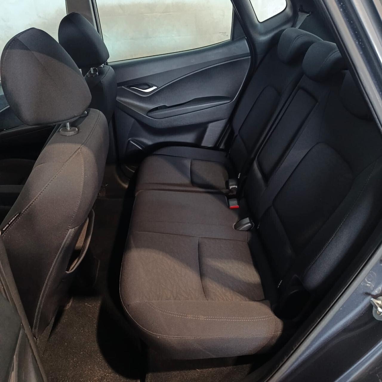 Hyundai iX20 1.4 DIESEL XPOSSIBLE FRIZIONE NUOVA