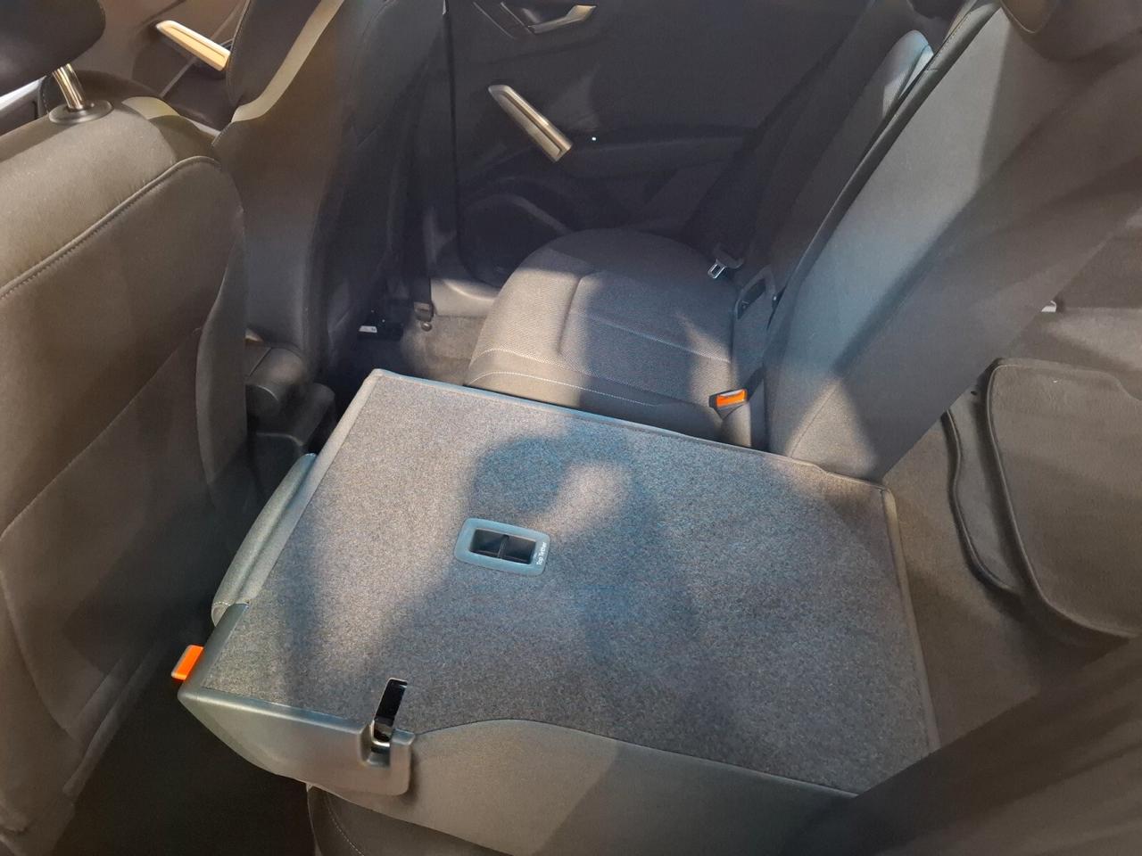 Audi Q2 30 TDI S tronic Business 116CV TAGLIANDI AUDI