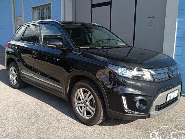SUZUKI Vitara 1.6 VVT A/T 4WD AllGrip V-Top