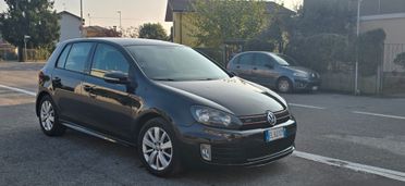 Volkswagen Golf Business 1.6 TDI 5p. Highline