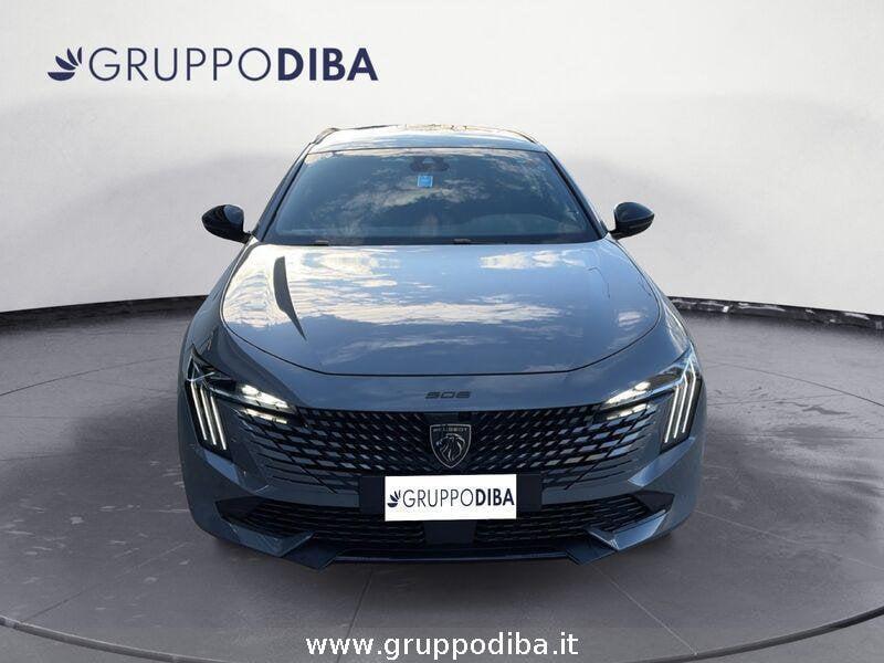 Peugeot 508 II 2023 SW SW 1.5 bluehdi GT s&s 130cv eat8