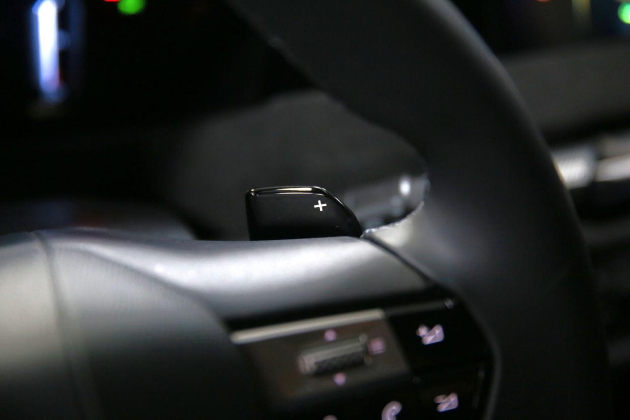 DS4 4 BlueHDi 130 cv Étoile Alcantara auto