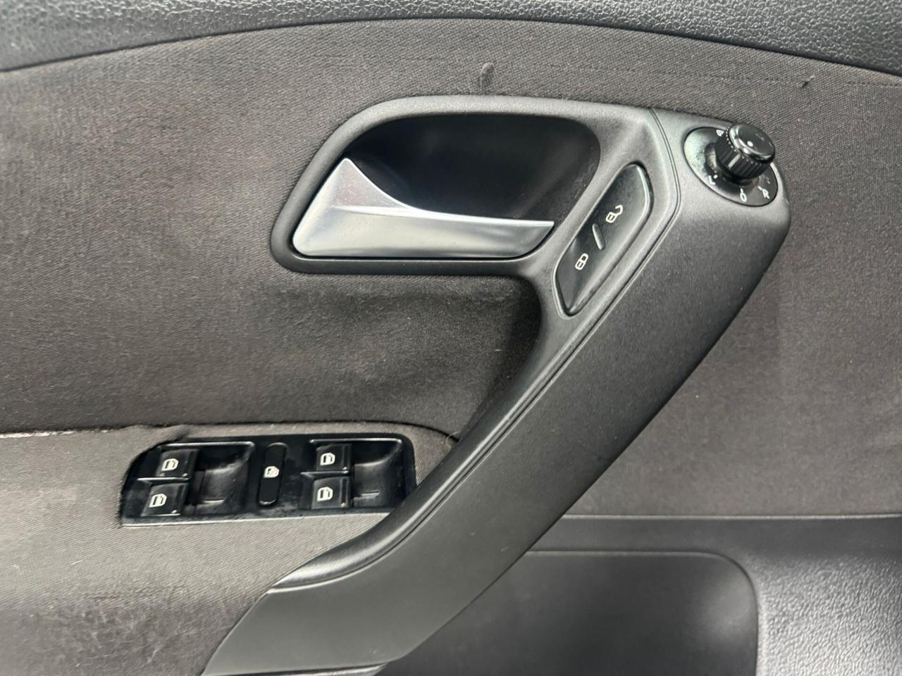 Volkswagen Polo 1.6 TDI 90CV DPF 5 porte Highline