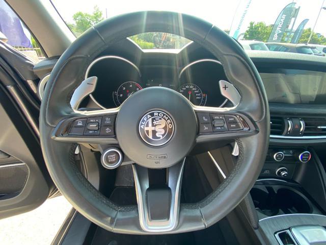 ALFA ROMEO Stelvio *PROMO* 2.2 Turbodiesel 190 CV AT8 Q4 Business
