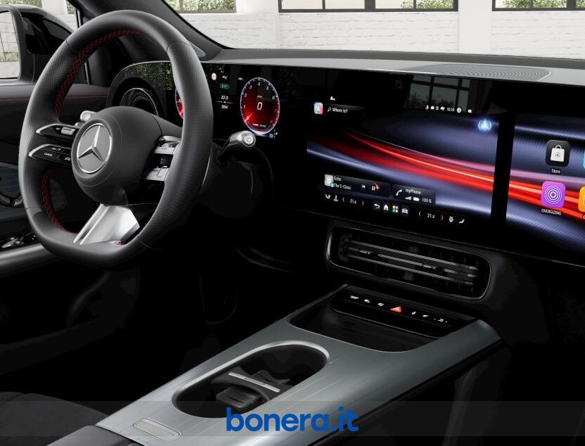 Mercedes GLB 200 AMG Line Premium 4Matic 8G-eDCT
