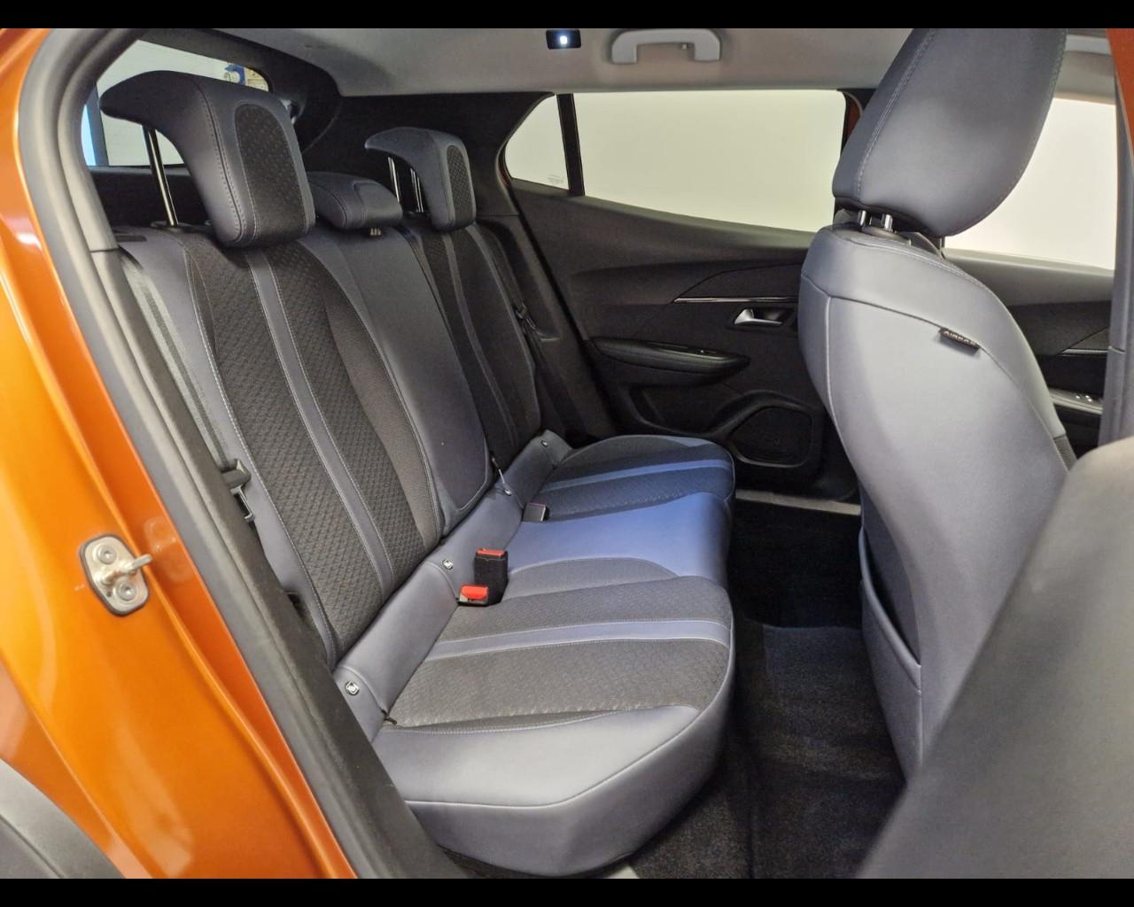 PEUGEOT 2008 II 2020 - 2008 1.2 puretech Allure Navi Pack s&s 130cv