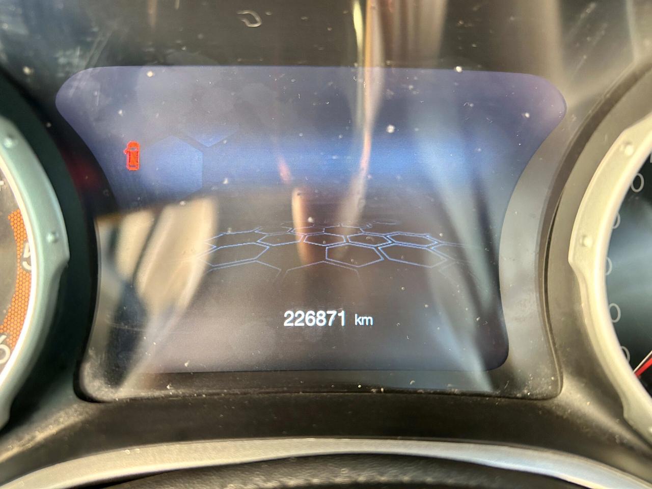 Jeep Compass 2.0 MJT 140CV aut. 4WD - 2018