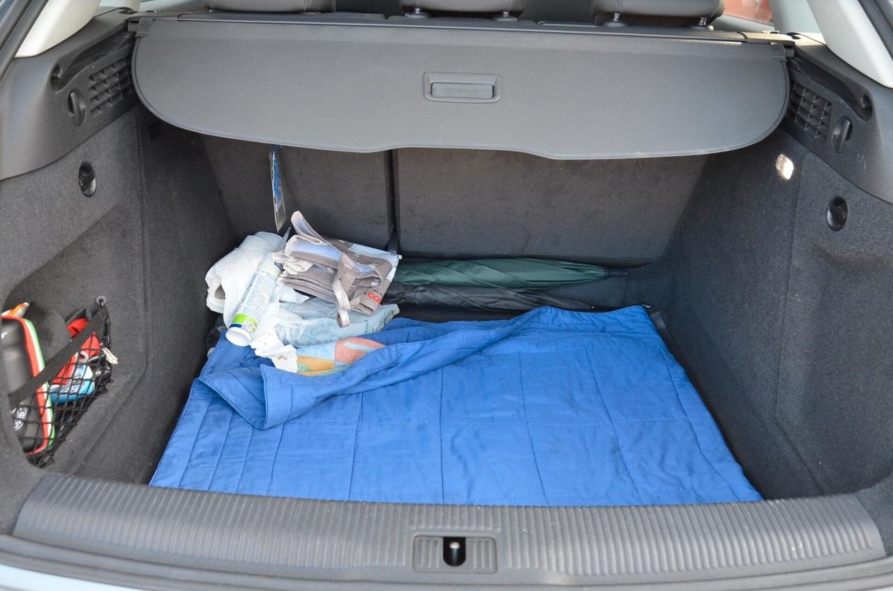 Audi Q3 2.0 TDI 150 CV S tronic