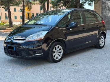 Citroen C4 Picasso 1.6 HDi 110 FAP Style