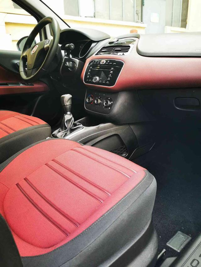 FIAT Punto Evo 1.3 Mjt 75 CV 3 porte Dynamic