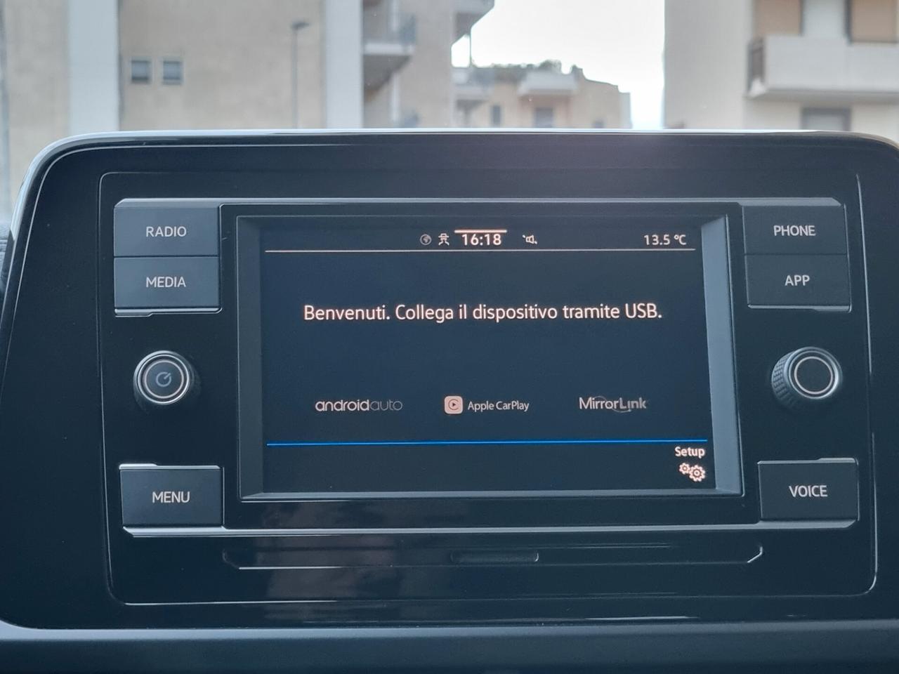 Volkswagen T-Roc 1.0 TSI Style