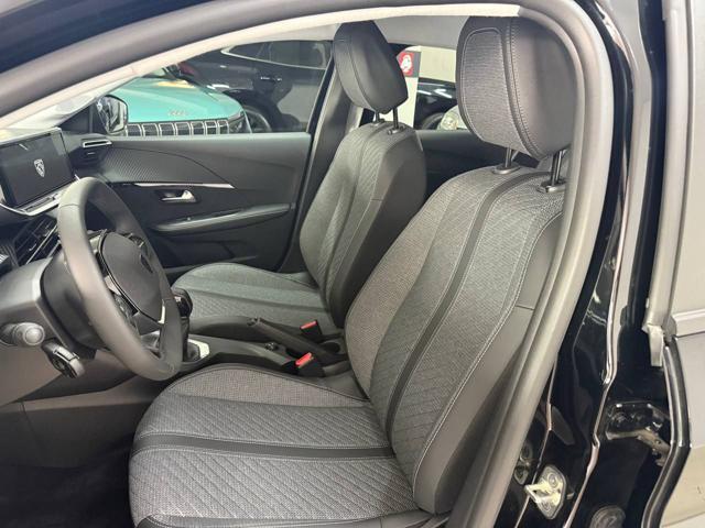 PEUGEOT 208 PureTech 75 Stop&Start 5 porte Style
