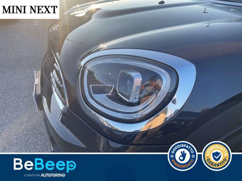 MINI Mini Countryman F60 MINI COUNTRYMAN 1.5 COOPER CLASSIC AUTO